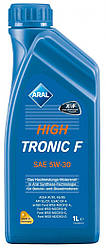 Олива моторна Aral HighTronic F 5W-30, 1л (шт.)