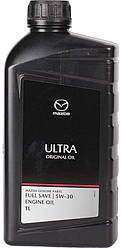 Олива MAZDA Original oil Ultra 5W-30, 1л (шт.)
