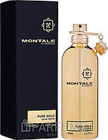 Montale Pure Gold 100ml (228134)