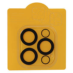 Camera Glass — iPhone 12 Pro Max 6.7"