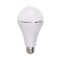Лампа светодиодная аккумуляторная VHG BT-EM-001 9Вт 6500K 220В E27 Rechargeable Led Bulb