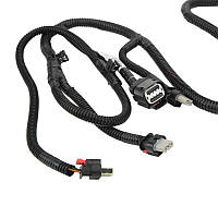 Електропроводка заднього бампера Tesla Model Y (1489046-00-C), фото 3