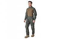 Костюм тактичний військовий Primal Gear Combat G4 Uniform Set Olive Size L