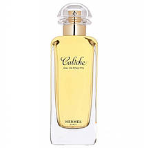 Hermes Caleche Eau de Toilette туалетна вода 100 ml. (Гермес Калеч Еау Де Туалете), фото 2