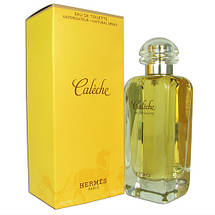 Hermes Caleche Eau de Toilette туалетна вода 100 ml. (Гермес Калеч Еау Де Туалете), фото 3