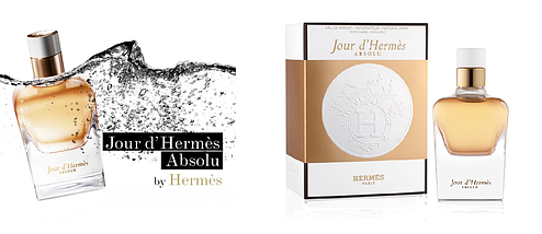 Hermes Jour d'hermes Absolu парфумована вода 85 ml. (Гермес Жур д Гермес Абсолю), фото 3