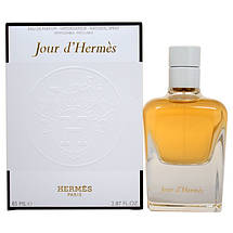 Hermes Jour d`Hermes парфумована вода 85 ml. (Ермес Жур д'Ермес), фото 3