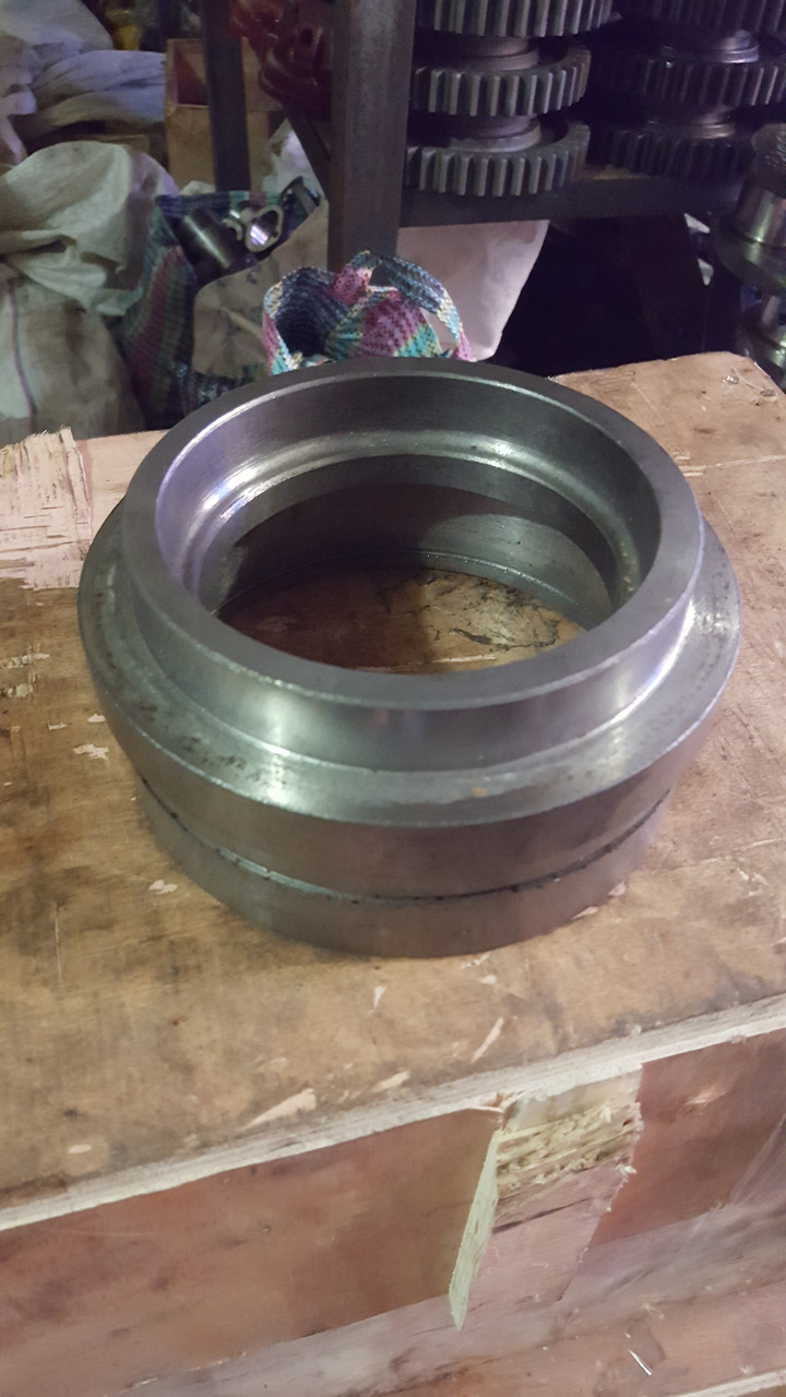 Склянка т-150 кп 151.37.102-1Б, фото 1