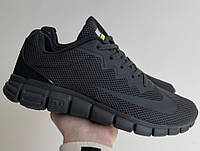 Мужские Кроссовки Nike Free Run 5.0 Black