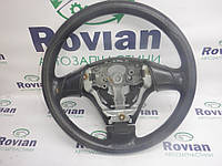 Руль Mazda 3 (BK) 2003-2009 (Мазда 3) (БУ-246681)