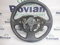 Руль Renault MEGANE 2 2006-2009 (Рено Меган 2), 8200831780 (БУ-246717)