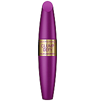 Тушь для ресниц Max Factor False Lash Effect Clump Defy Mascara