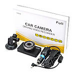 Відеореєстратор MiXzo MD-350G 3" FULL HD HDMI, фото 6