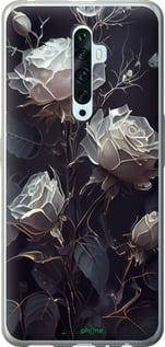 Купить Чехол на Oppo Reno 2Z Розы 2 "5550u-1867-2448", цена 229 ...