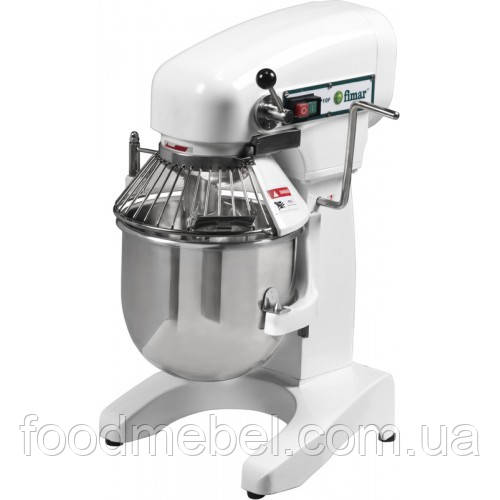 Міксер планетарний Fimar IP/10 F, фото 1