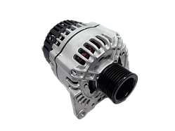 714/40154, 714/32200, 714/22500, 2871A303, 2871A168 Генератор 12V-85А на  JCB, Terex, Manitou, Perkins