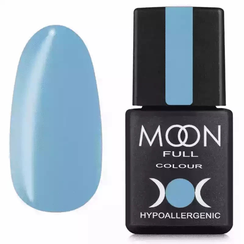 Гель-лак Moon Full S906, 8 мл