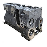 Блок двигателя CUMMINS QSC 8.3 (5293413)