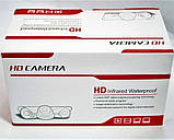 Бездротова вулична IP камера v380 Wifi камера відеоспостереження, фото 9