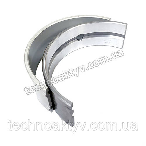 Купить Коренной подшипник CATERPILLAR +0.76mm (128-0401), цена — Prom ...