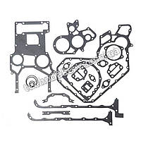 Нижние прокладки двигателя CATERPILLAR 3054 (187-4968)