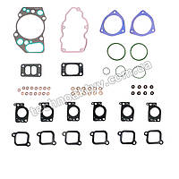 Комплект прокладок головки LIEBHERR D934 / D936 (10115851)