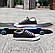 SALE! Жіночі кеди по ти-пу Converse чорний з білим, фото 5
