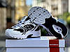 Чоловічі кросівки New Balance 530 Black White взуття Нью Беланс чорно-білі весна літо, фото 6