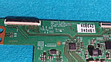 Плата Tcon 6870-0480A от телевизора LG 42LB551V, фото 5