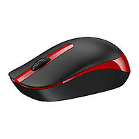 Мышка Genius NX-7007 Wireless Red (31030026404)