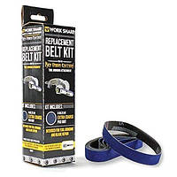 Набір змінних ременів Work Sharp для насадки Tool Grinder WSSAKO81114