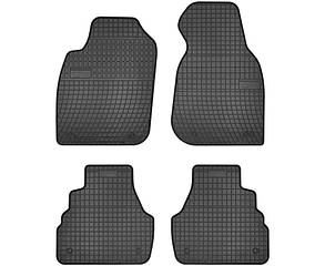 Коврики салону резинові AUDI A6 1997-2004 Elegant (EL 200723)