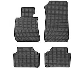 Коврики салону резинові BMW 3 E90/E91/E92 2005-2012 Elegant (EL 200661)