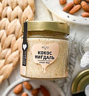 Крем-мед Кокос Мигдаль Bdjo 320g