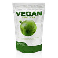 Протеин Collango Vegan Protein (Pea), 600 грамм Шоколад