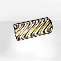 Фільтр масляний КАМАЗ 5320 5511 (МЕ-002) - Елемент 740.1012040-10