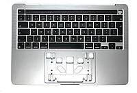 Top case MacBook Pro 13 A2338 Space gray 2020