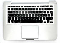 Top case MacBook Pro 13 A1278 2011 2012 silver