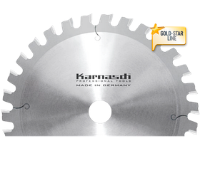 Пильний диск для будівельних пив 160x 2,8/1,6 x 20/16mm 24 WZ , серії Super, (Німеччина)