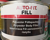 Шпатлевка наполняющая голубь Fill Auto-Fit 1,8кг