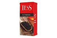 ТМ Теss Чай Sunrise 25*1,8г 24шт/уп