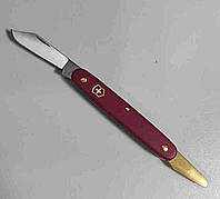 Сувенирный туристический походный нож Б/У Victorinox FELCO 3.91.10