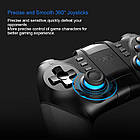 Геймпад Ipega PG-9156 | Bluetooth + USB | Android, iOS, ігровий контролер | Оригінал!, фото 9