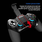 Геймпад Ipega PG-9156 | Bluetooth + USB | Android, iOS, ігровий контролер | Оригінал!, фото 3