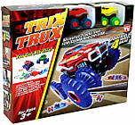 7292 трекTRIX TRUX світний