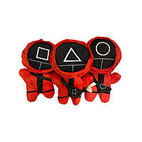 М'які іграшки