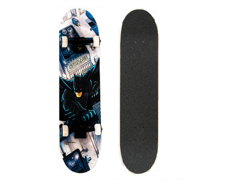 Скейтборд трюковой подростковый Explore Sonik (ID#1877058471), цена ...