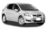 Auris (E15/E18) 2006-2018