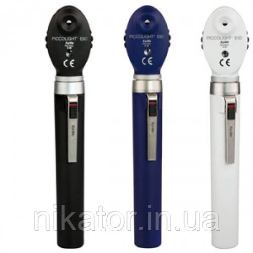 Офтальмоскоп PICCOLIGHT E 50
