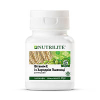 Вітамін Е з зародків пшениці NUTRILITE